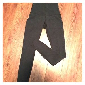 Lululemon full length leggings